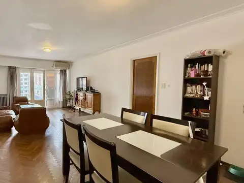 Departamento en Venta en Centro, Rosario