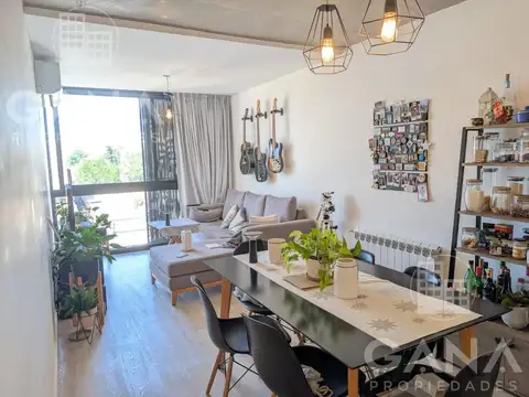 Departamento en Venta en Pichincha, Rosario