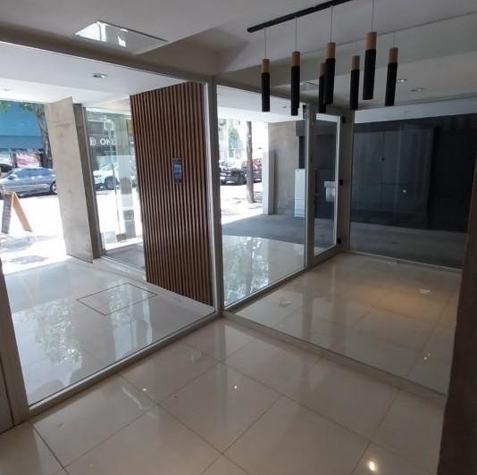 Departamento · 34m² · 1 Ambiente