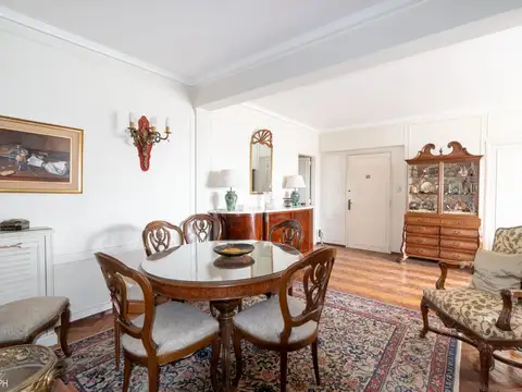Departamento en Venta en Centro, Rosario