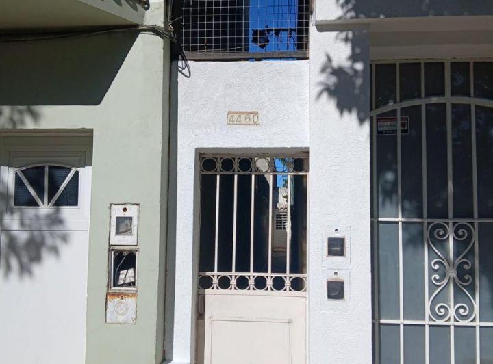Departamento · 93m² · 4 Ambientes
