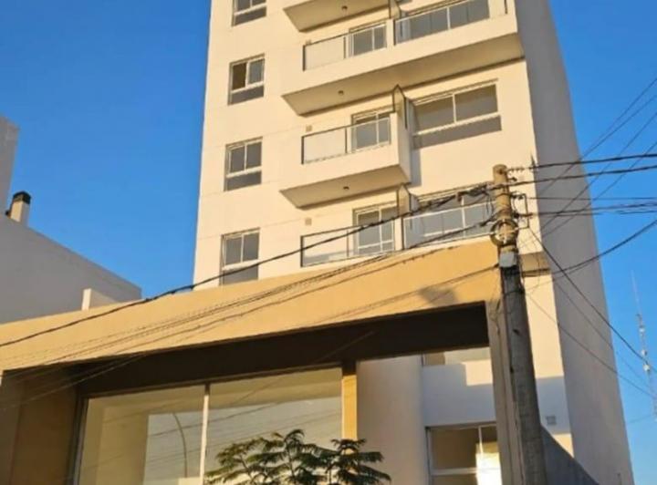 Departamento · 36m² · 2 Ambientes