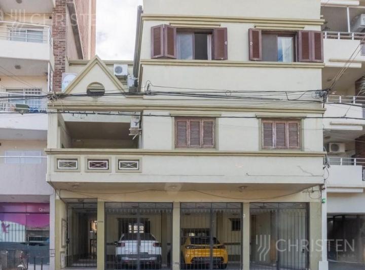 Departamento · 90m² · 5 Ambientes