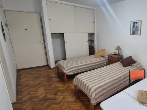 Departamento en Alquiler Temporal en Congreso, CABA