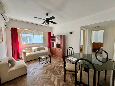 Departamento en Alquiler Temporal en Retiro, CABA
