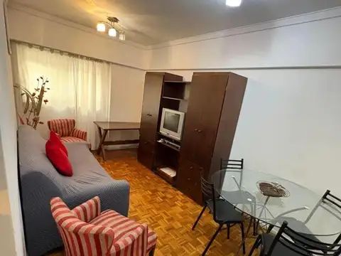 Departamento en Alquiler Temporal en Palermo Viejo, Palermo