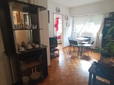 Departamento en Alquiler Temporal en Retiro, CABA