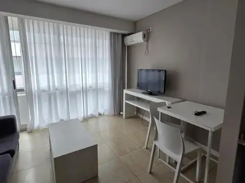 Departamento en Alquiler Temporal en San Nicolás, CABA