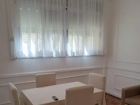 Departamento en Alquiler Temporal en Barrio Norte, CABA