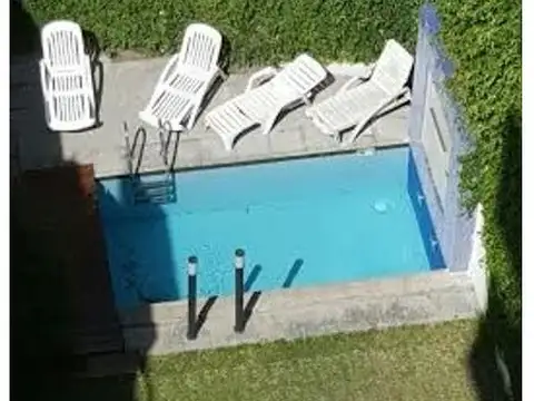 Departamento en Alquiler Temporal en Palermo, CABA