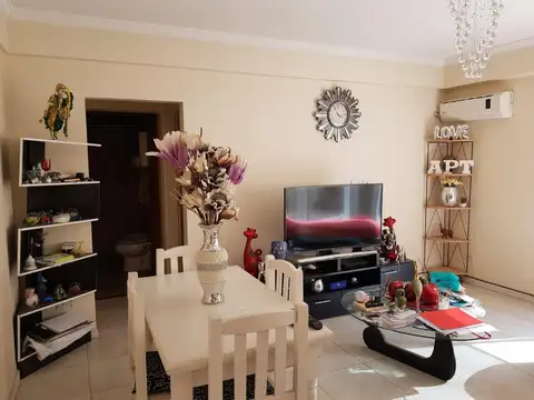 Departamento en Alquiler Temporal en Almagro, CABA