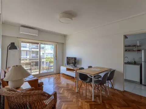 Departamento en Alquiler Temporal en Nuñez, CABA