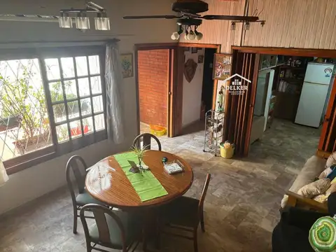 Casa en Venta en Villa Pueyrredon, CABA