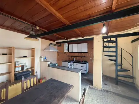 PH en Venta en Floresta, CABA