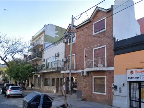 PH en Venta en Villa Urquiza, CABA
