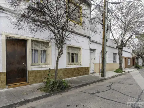 PH en Venta en Villa Devoto, CABA