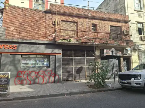 PH en Venta en Flores, CABA