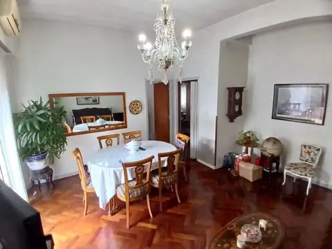PH en Venta en Villa Crespo, CABA
