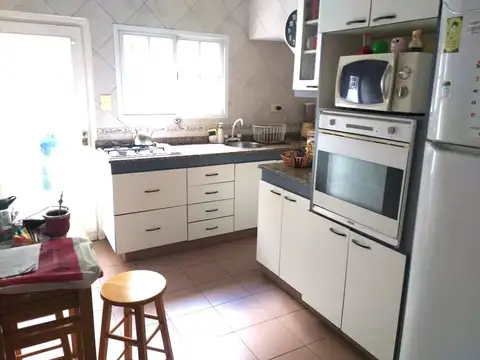 PH en Venta en Villa Urquiza, CABA