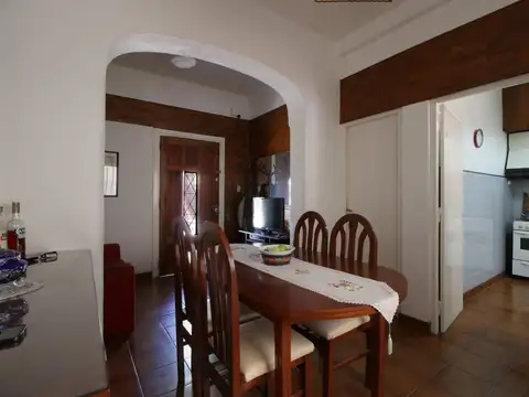 PH en Venta en Monte Castro, CABA