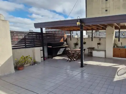 PH en Venta en Monte Castro, CABA