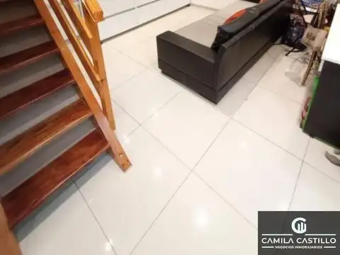 PH en Venta en Boedo, CABA