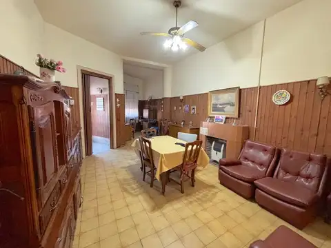 PH en Venta en Caballito, CABA