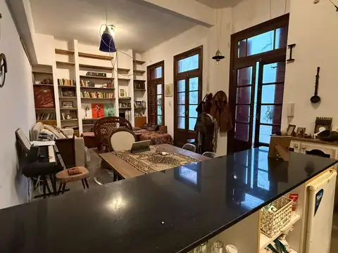 PH en Venta en Almagro, CABA