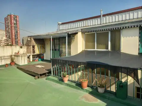 PH en Venta en San Cristobal, CABA