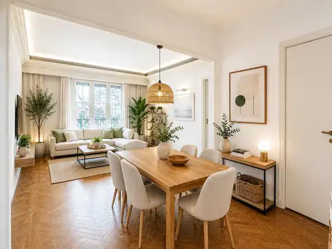 PH en Venta en Villa Urquiza, CABA