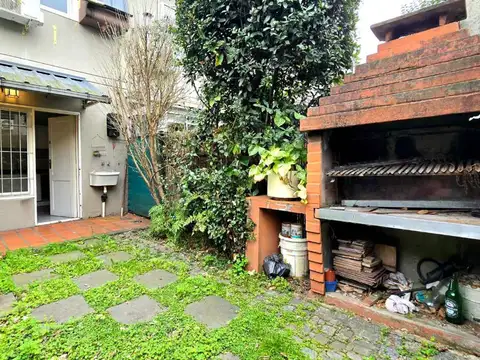 PH en Venta en Versalles, CABA