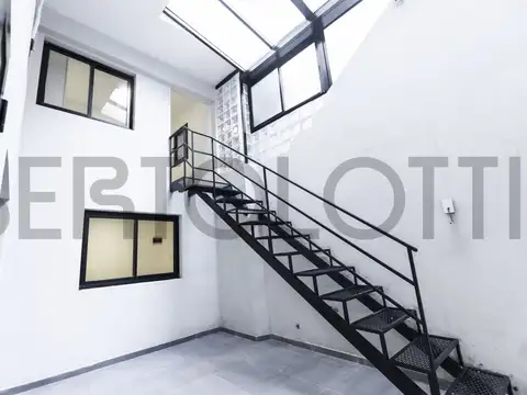 PH en Venta en Villa Crespo, CABA