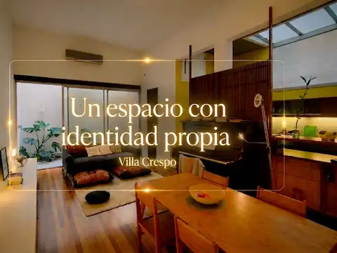PH en Venta en Villa Crespo, CABA