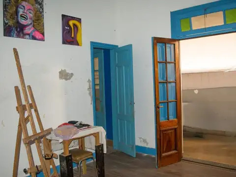 PH en Venta en Pompeya, CABA