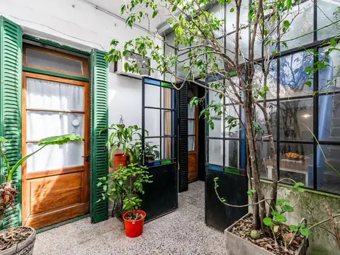 PH en Venta en Villa Pueyrredon, CABA