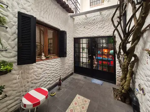 PH en Venta en Chacarita, CABA