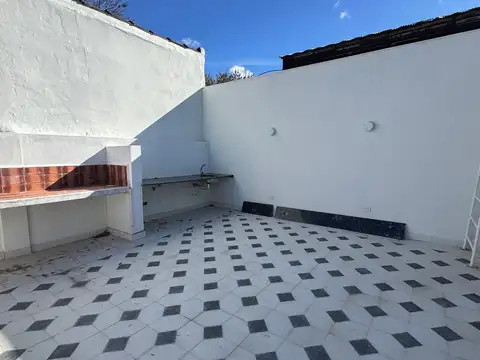 PH en Venta en Villa Crespo, CABA