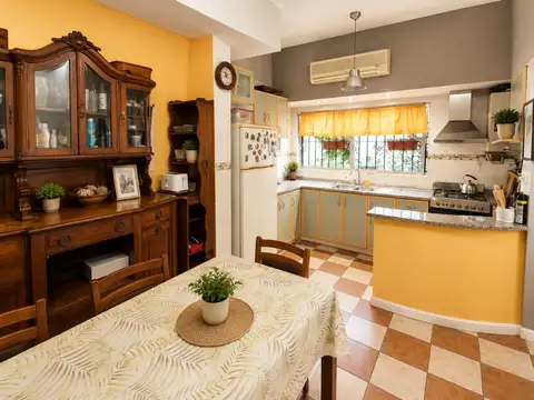 PH en Venta en Villa Devoto, CABA