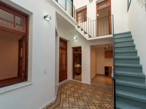 PH en Venta en Villa Crespo, CABA