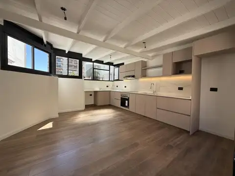 PH en Venta en Villa Crespo, CABA