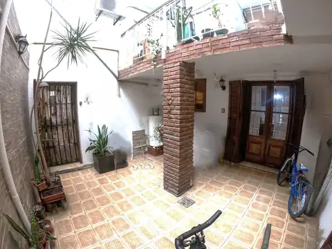 PH en Venta en Recoleta, CABA