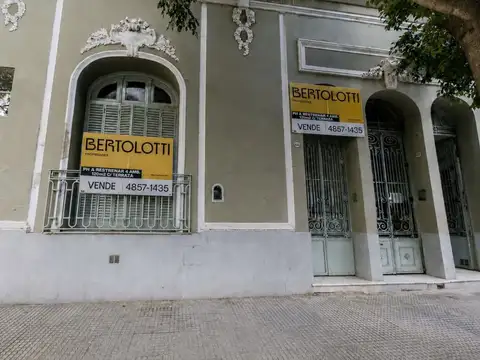 PH en Venta en Almagro, CABA