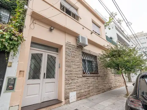 PH en Venta en Nuñez, CABA