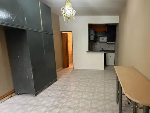 Departamento en Alquiler en Almagro, CABA