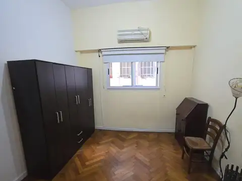 Departamento en Alquiler en Balvanera, CABA