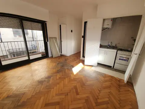 Departamento en Alquiler en Parque Patricios, CABA