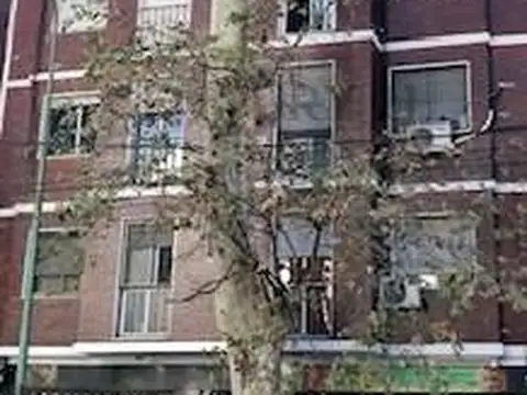 Departamento en Alquiler en Almagro, CABA
