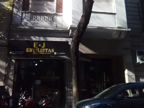 Departamento en Alquiler en Recoleta, CABA