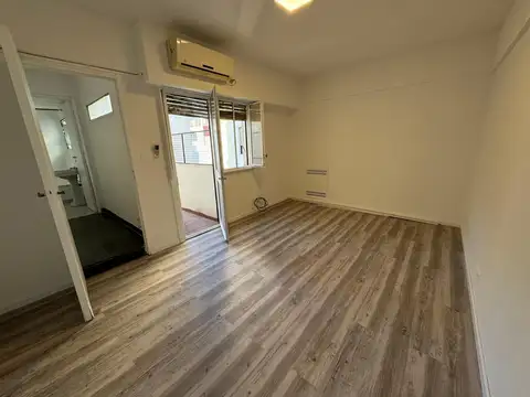 Departamento en Alquiler en Almagro, CABA