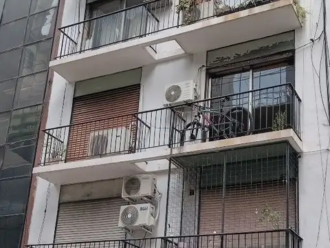 Departamento en Alquiler en San Nicolás, CABA